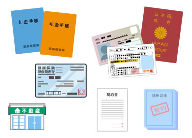 各種解約手続き