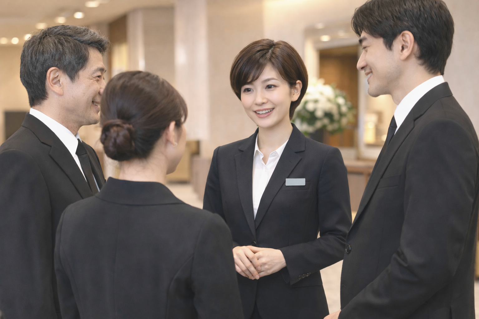 札幌の葬儀・家族葬が安い安心できる葬儀社