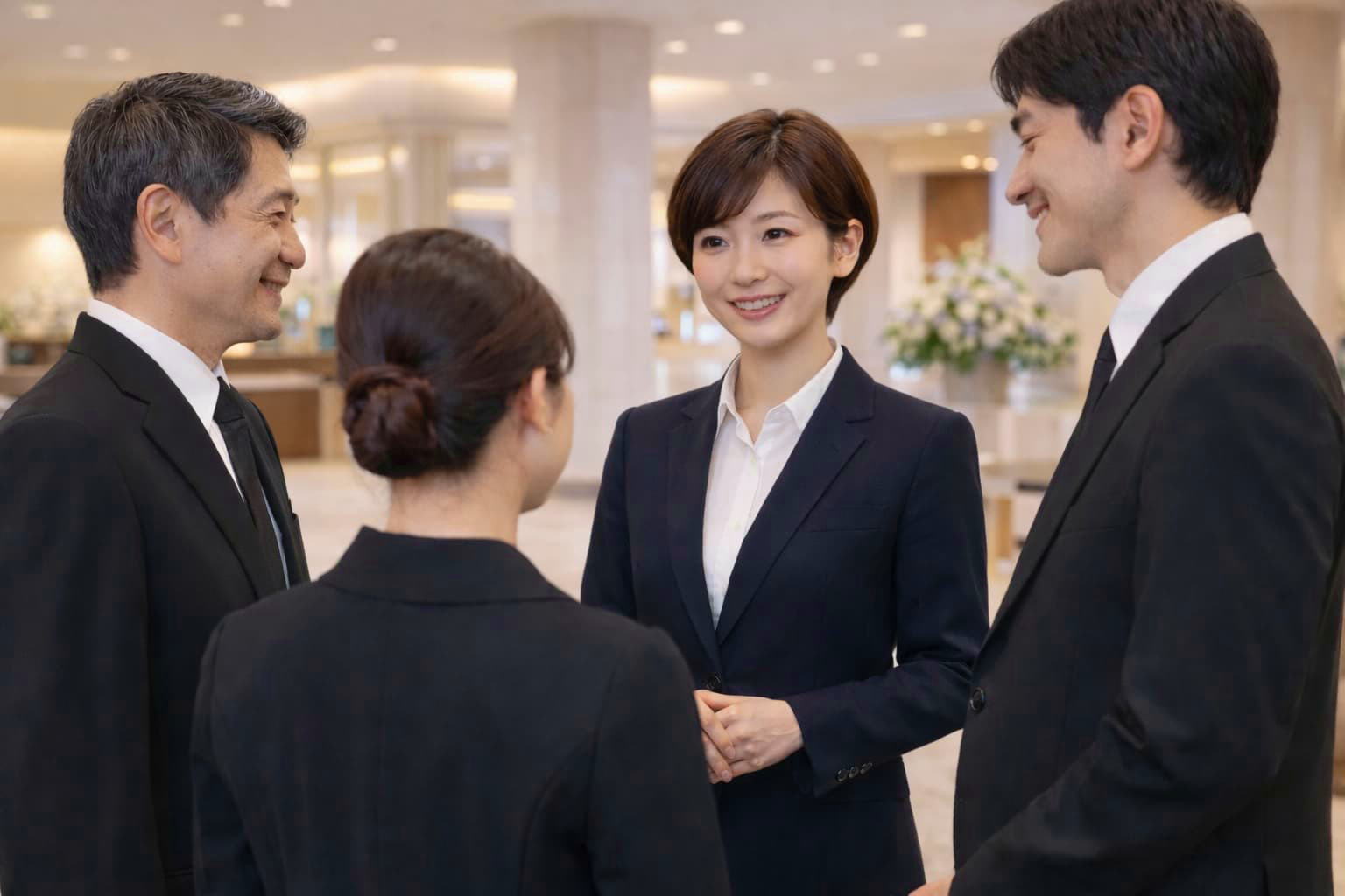 札幌の葬儀・家族葬が安い安心できる葬儀社