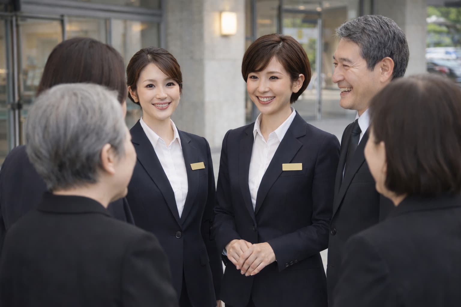 札幌市で安心して頼める葬儀社なら